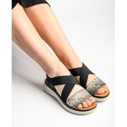 Сандалии женские EVITA, 36 размер