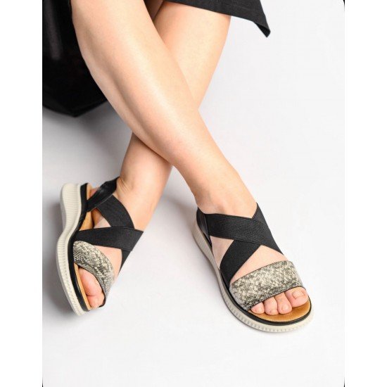 Сандалии женские EVITA, 37 размер