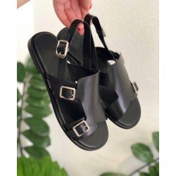 Сандалии женские MADELLA, 36 размер