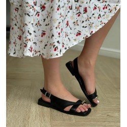 Сандалии женские JA'VENSI, 36 размер