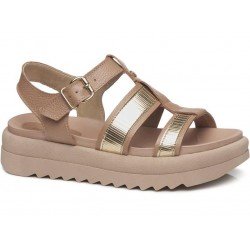 Сандалии женские PEGADA, 36 размер