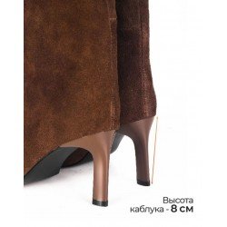 Сапоги женские TOFA, 36 размер