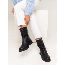 Полусапоги женские MADELLA, 36 размер