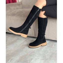 Сапоги женские MADELLA, 36 размер