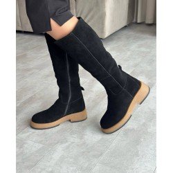 Сапоги женские MADELLA, 36 размер