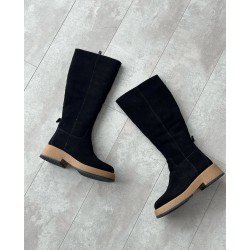 Сапоги женские MADELLA, 37 размер