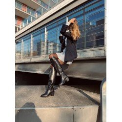 Сапоги женские TOFA, 36 размер