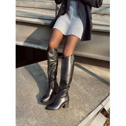 Сапоги женские TOFA, 36 размер