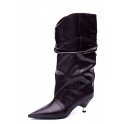 Сапоги женские GRASETTO, 35 размер