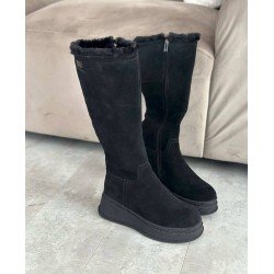 Сапоги женские EVITA, 36 размер