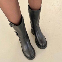 Ботинки женские JA'VENSI, 36 размер