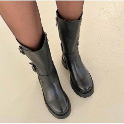 Ботинки женские JA'VENSI, 36 размер Ботинки женские JA'VENSI, 36 размер