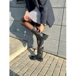 Ботинки женские JA'VENSI, 36 размер Ботинки женские JA'VENSI, 36 размер