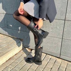 Ботинки женские JA'VENSI, 36 размер