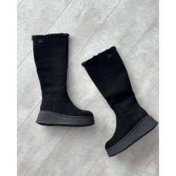 Сапоги женские EVITA, 36 размер