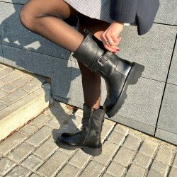 Ботинки женские JA'VENSI, 36 размер