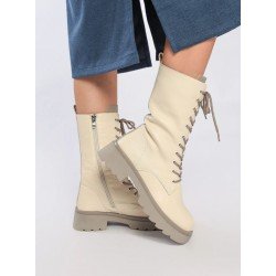 Полусапоги женские ТОФА, 35 размер