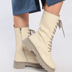 Полусапоги женские ТОФА, 35 размер