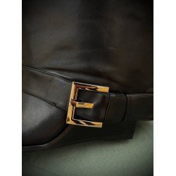 Сапоги женские GRASETTO, 37 размер