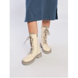 Полусапоги женские ТОФА, 35 размер