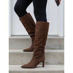 Сапоги женские TOFA, 36 размер