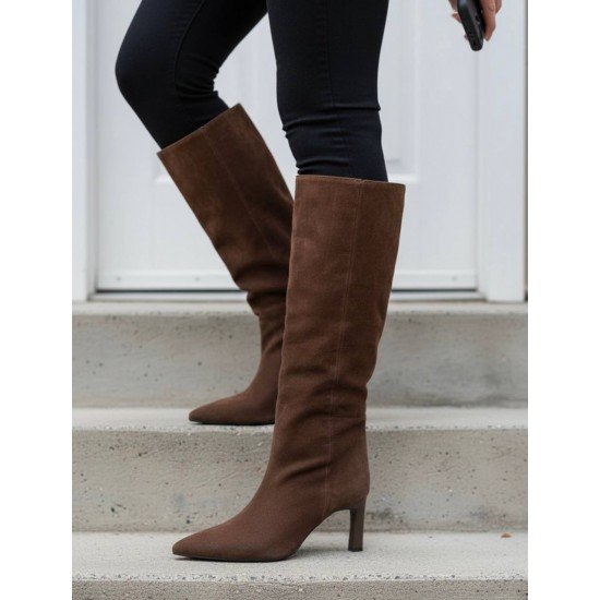 Сапоги женские TOFA, 36 размер Сапоги женские TOFA, 36 размер