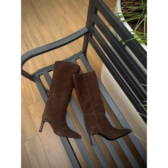 Сапоги женские TOFA, 36 размер Сапоги женские TOFA, 36 размер