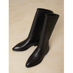 Полусапоги женские JA'VENSI, 36 размер