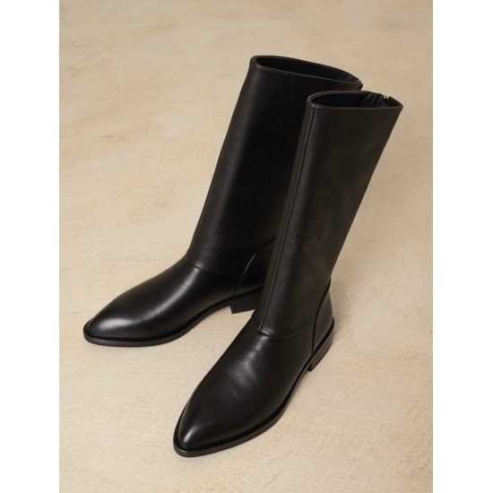 Полусапоги женские JA'VENSI, 36 размер Полусапоги женские JA'VENSI, 36 размер