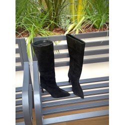 Сапоги женские TOFA, 36 размер