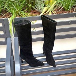 Сапоги женские TOFA, 36 размер