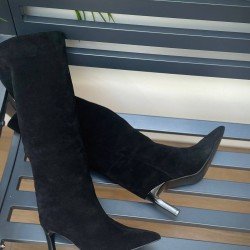 Сапоги женские TOFA, 36 размер