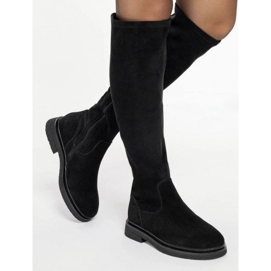 Сапоги женские MADELLA, 36 размер