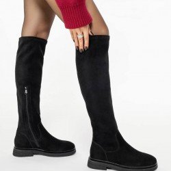 Сапоги женские MADELLA, 36 размер