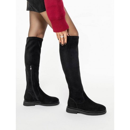 Сапоги женские MADELLA, 36 размер