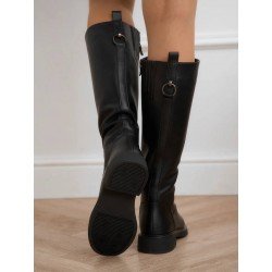 Сапоги женские MADELLA, 36 размер