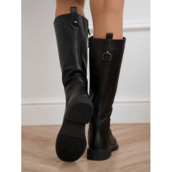 Сапоги женские MADELLA, 36 размер