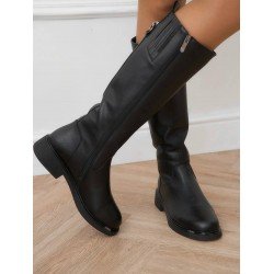 Сапоги женские MADELLA, 36 размер