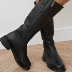 Сапоги женские MADELLA, 36 размер