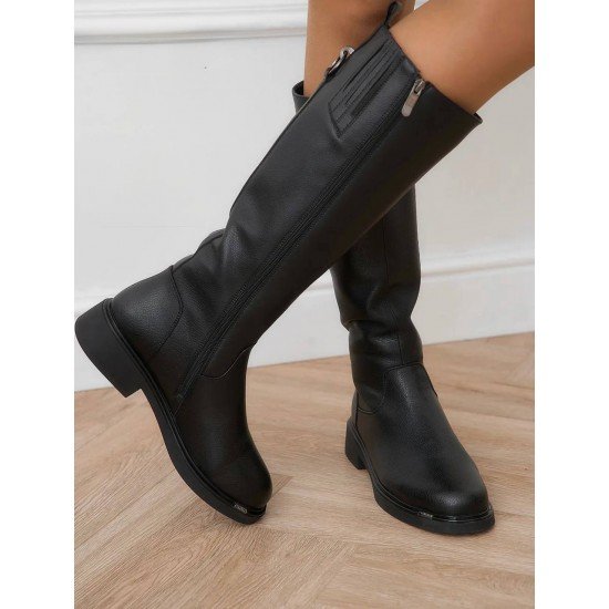 Сапоги женские MADELLA, 36 размер