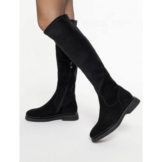 Сапоги женские MADELLA, 36 размер