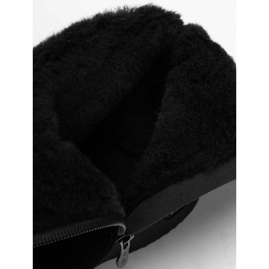 Полусапоги женские MADELLA, 36 размер