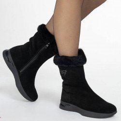 Полусапоги женские MADELLA, 36 размер