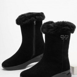 Полусапоги женские MADELLA, 36 размер