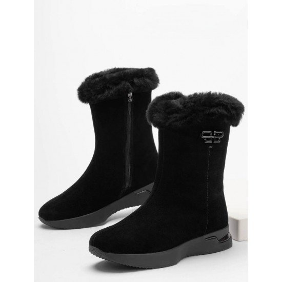 Полусапоги женские MADELLA, 36 размер