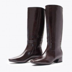 Сапоги женские TOFA, 36 размер