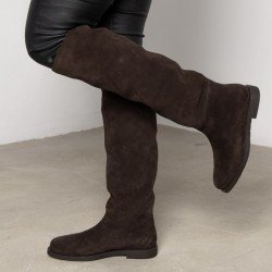 Сапоги женские TOFA, 36 размер Сапоги женские TOFA, 36 размер