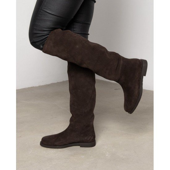 Сапоги женские TOFA, 36 размер Сапоги женские TOFA, 36 размер