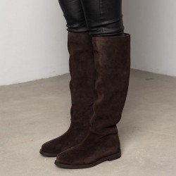 Сапоги женские TOFA, 36 размер