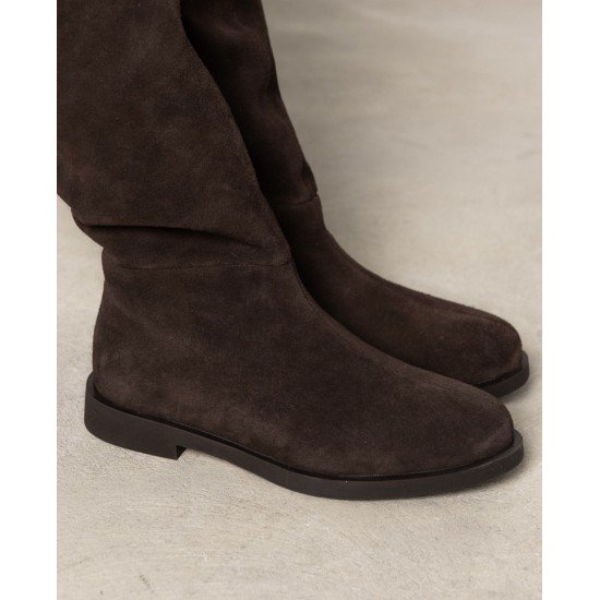 Сапоги женские TOFA, 36 размер Сапоги женские TOFA, 36 размер